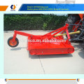 Garden slasher Mower en Tractor